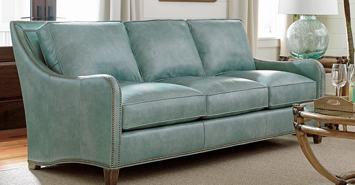 Mandall Upholstery website